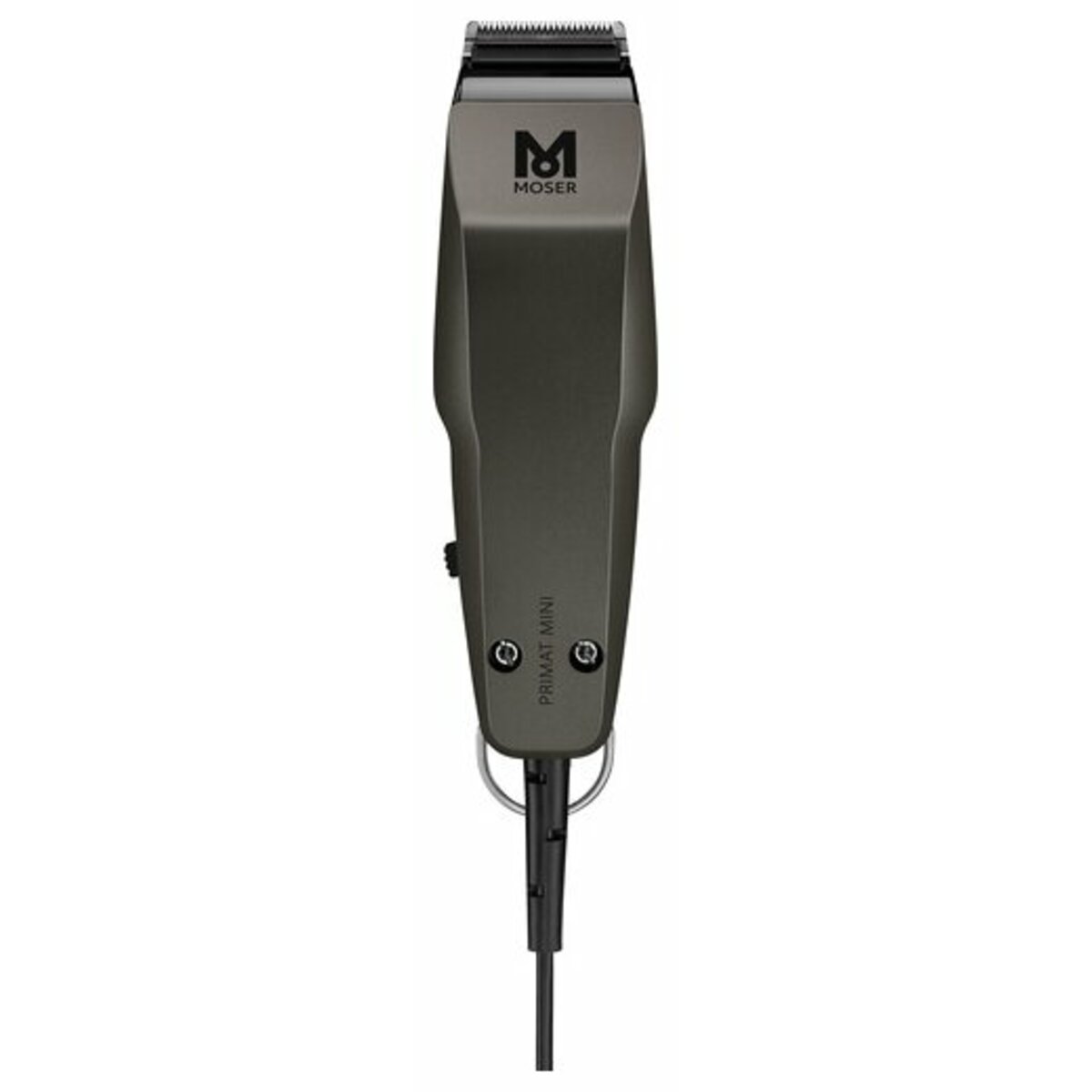 Триммер для волос MOSER 1411-0052 (Цвет: Grey)