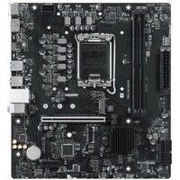 Материнская плата MSI PRO H610M-B