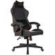 Кресло игровое A4Tech Bloody GC-780, чер..