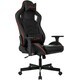 Кресло игровое A4Tech Bloody GC-840, чер..