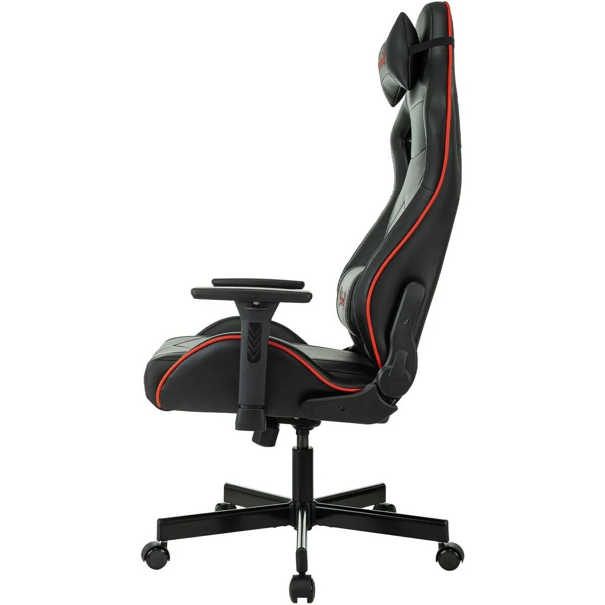 Кресло игровое A4Tech Bloody GC-840, черный