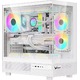 Корпус Formula Crystal Z8 COSMIC, белый