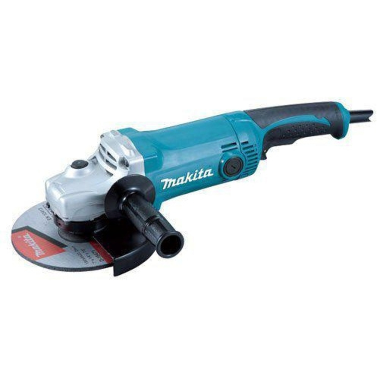 Углошлифовальная машина Makita GA7050 (Цвет: Blue)