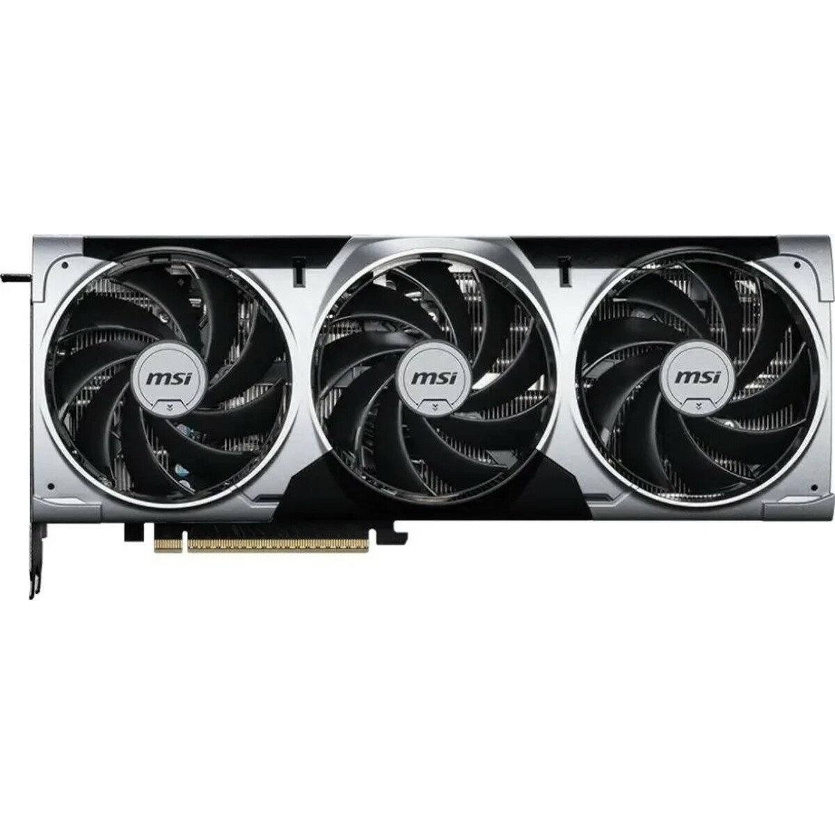Видеокарта MSI GeForce RTX 5080 VENTUS 3X PLUS 16Gb 