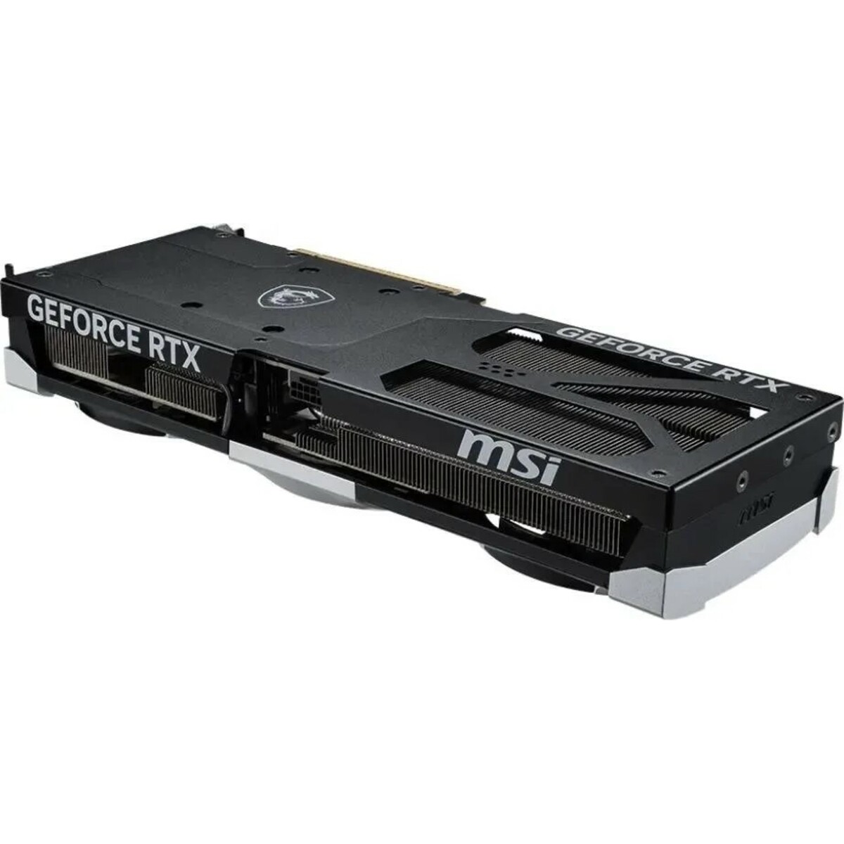 Видеокарта MSI GeForce RTX 5080 VENTUS 3X PLUS 16Gb 