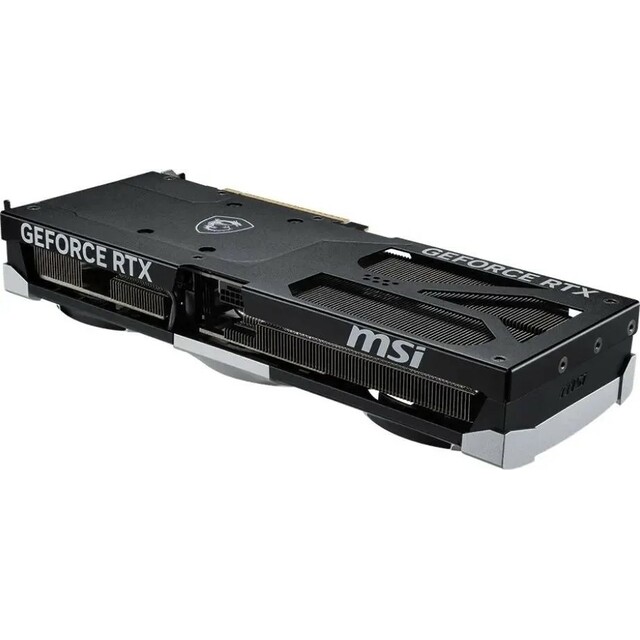 Видеокарта MSI GeForce RTX 5080 VENTUS 3X PLUS 16Gb 