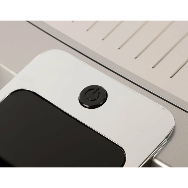 Кофемашина DeLonghi Dinamica ECAM 350.75.S (Цвет: Silver)