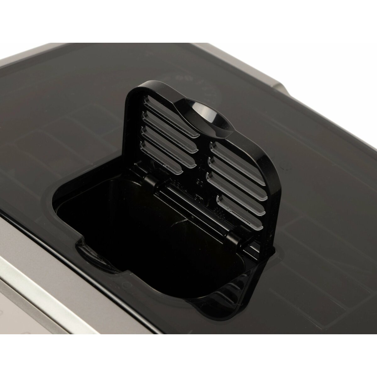 Кофемашина DeLonghi Dinamica ECAM 350.75.S (Цвет: Silver)