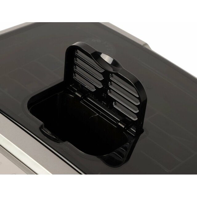 Кофемашина DeLonghi Dinamica ECAM 350.75.S (Цвет: Silver)