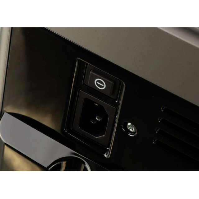 Кофемашина DeLonghi Dinamica ECAM 350.75.S (Цвет: Silver)