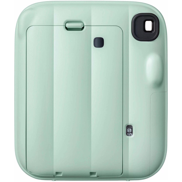 Фотоаппарат моментальной печати FUJIFILM Instax Mini 13 (Цвет: Lagoon Green)