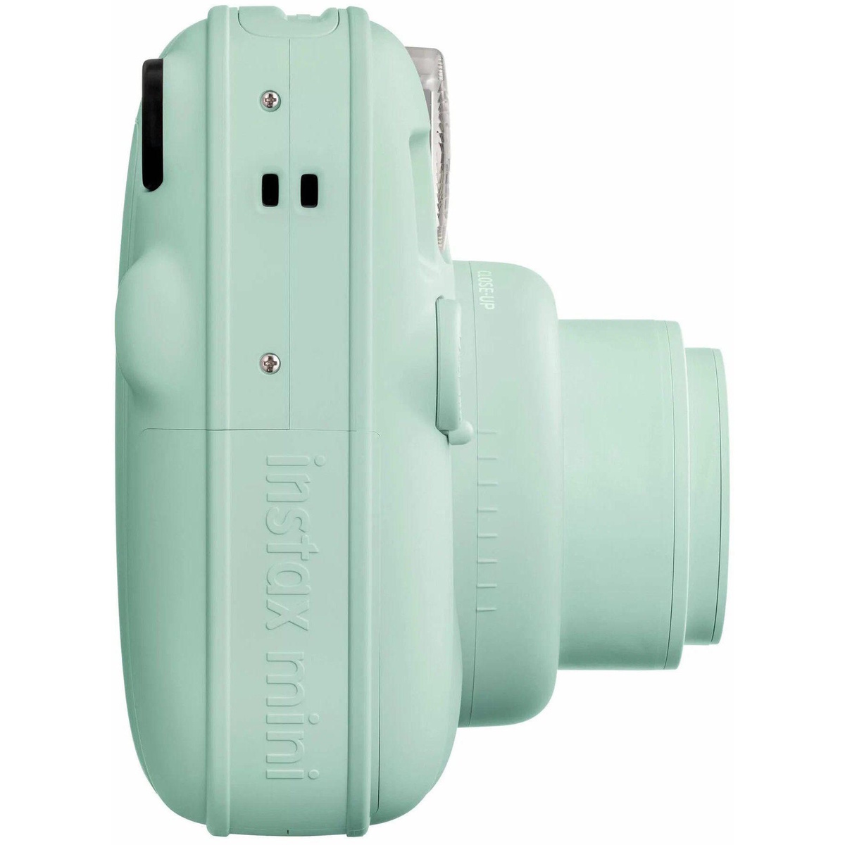 Фотоаппарат моментальной печати FUJIFILM Instax Mini 13 (Цвет: Lagoon Green)