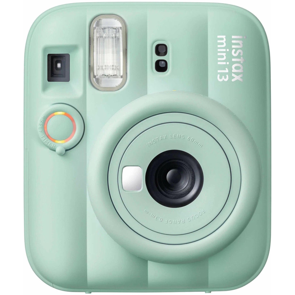 Фотоаппарат моментальной печати FUJIFILM Instax Mini 13 (Цвет: Lagoon Green)
