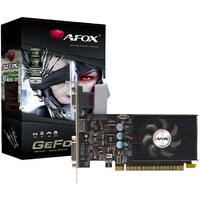 Видеокарта AFOX GT730 1GB (AF730-1024D3L7-V1) 