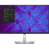 Монитор Dell 31.5  P3223QE (Цвет: Silver/Black)