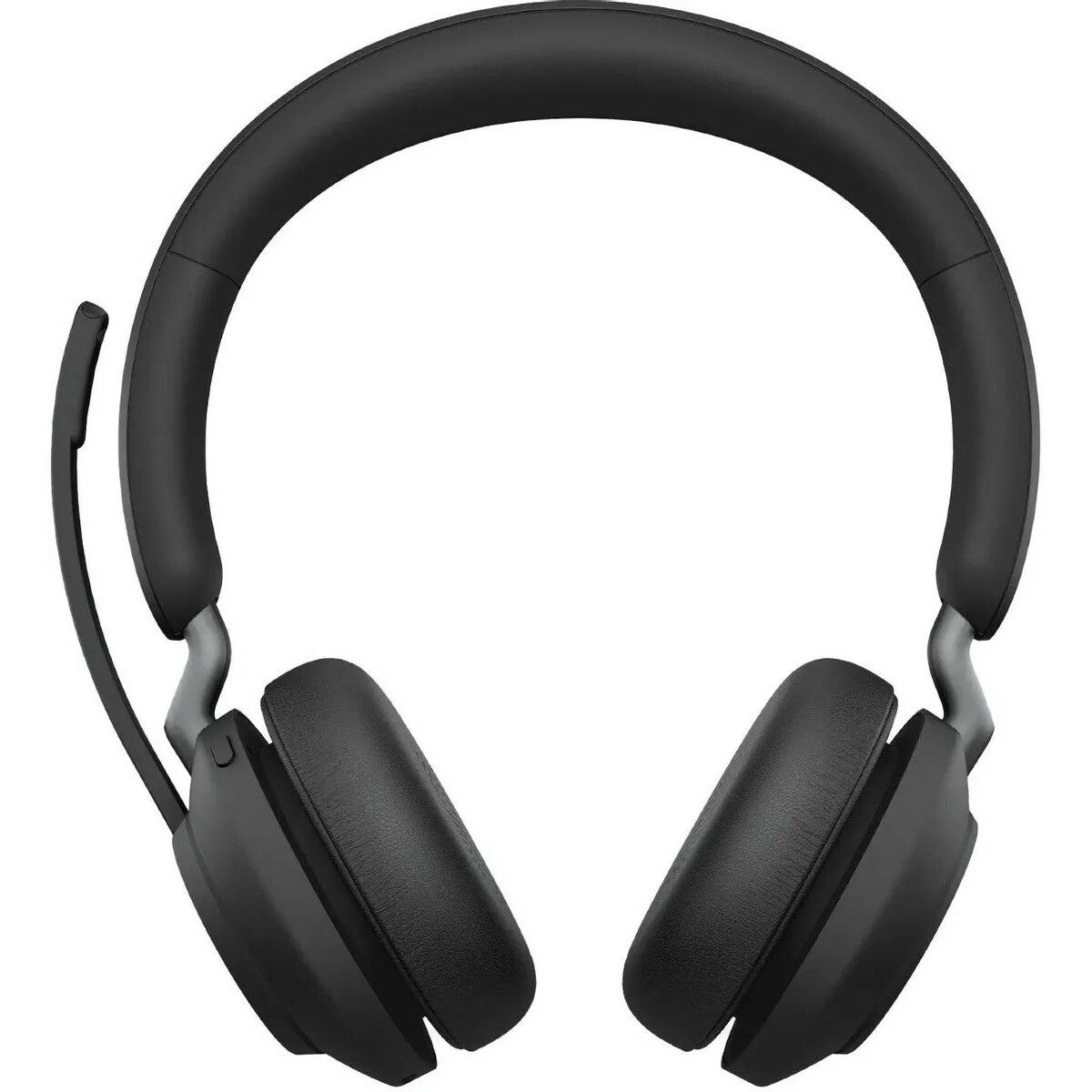 Компьютерная гарнитура Jabra Evolve2 40, черный