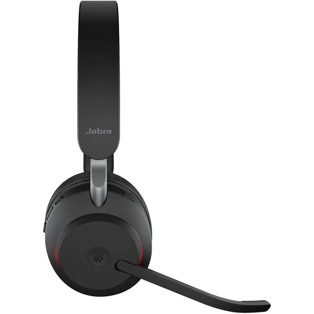 Компьютерная гарнитура Jabra Evolve2 40, черный