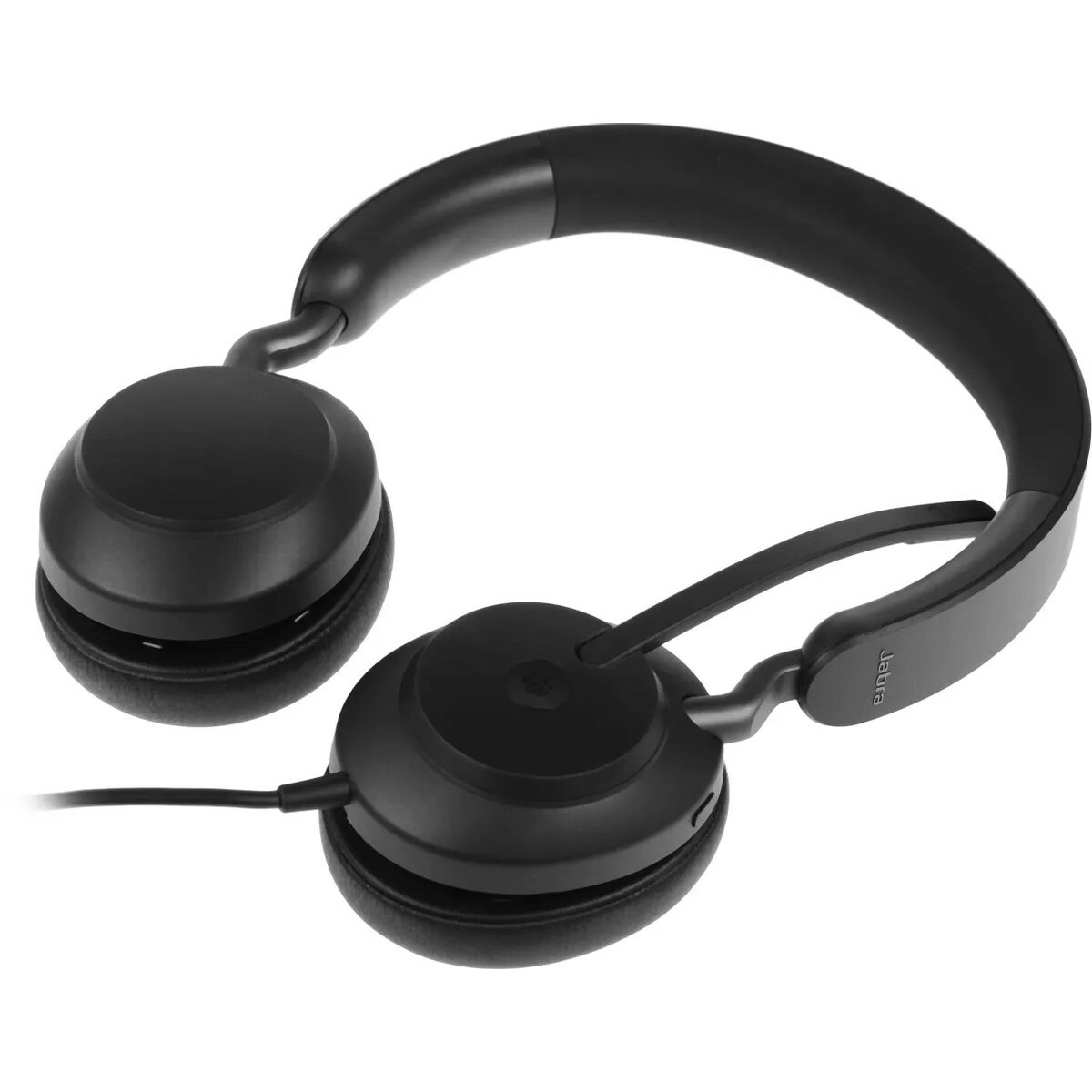 Компьютерная гарнитура Jabra Evolve2 40, черный