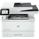 МФУ лазерный HP LaserJet Pro 4103dw, бел..