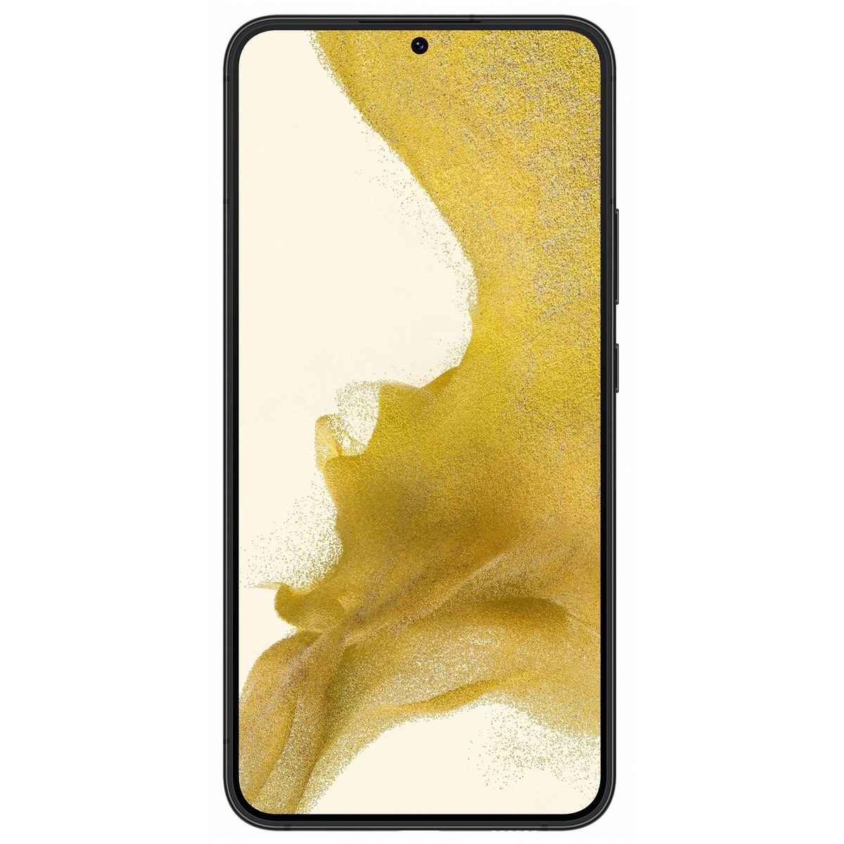 Смартфон Samsung Galaxy S22+ 8 / 128Gb (Цвет: Phantom Black)