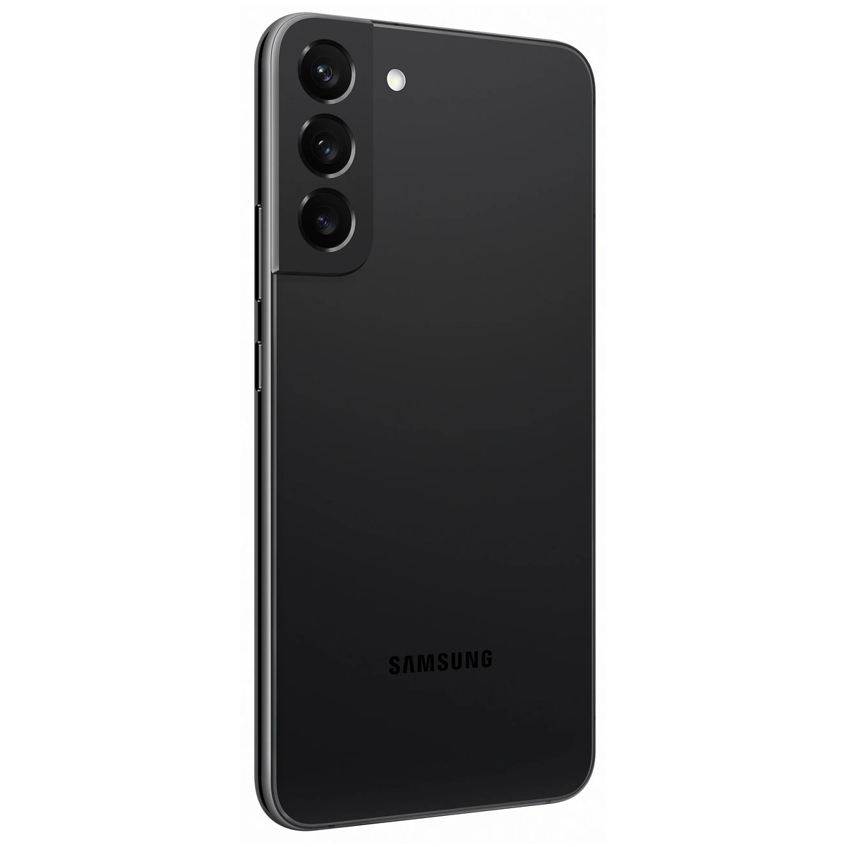 Смартфон Samsung Galaxy S22+ 8 / 128Gb (Цвет: Phantom Black)