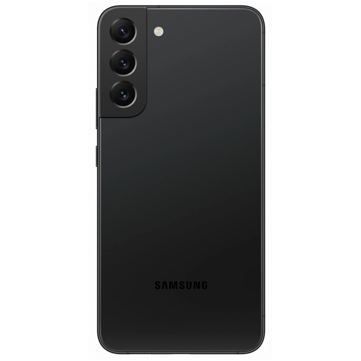 Смартфон Samsung Galaxy S22+ 8 / 128Gb (Цвет: Phantom Black)