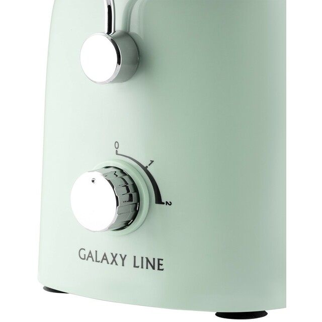 Соковыжималка GALAXY LINE GL0811 (Цвет: Mint)  