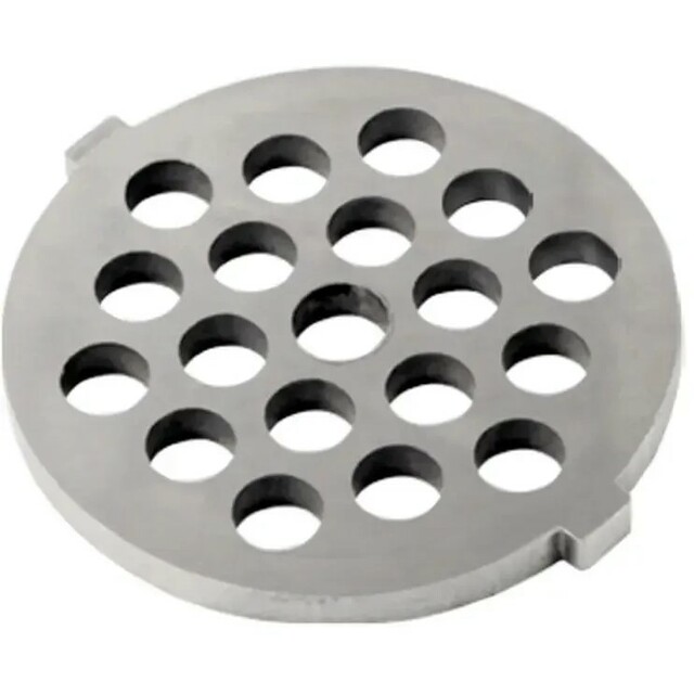 Мясорубка Vitek Midnight VT-3627, черный