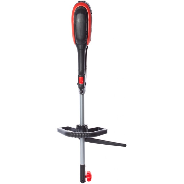 Триммер электрический RedVerg Basic EB-1300 (Цвет: Black / Red)