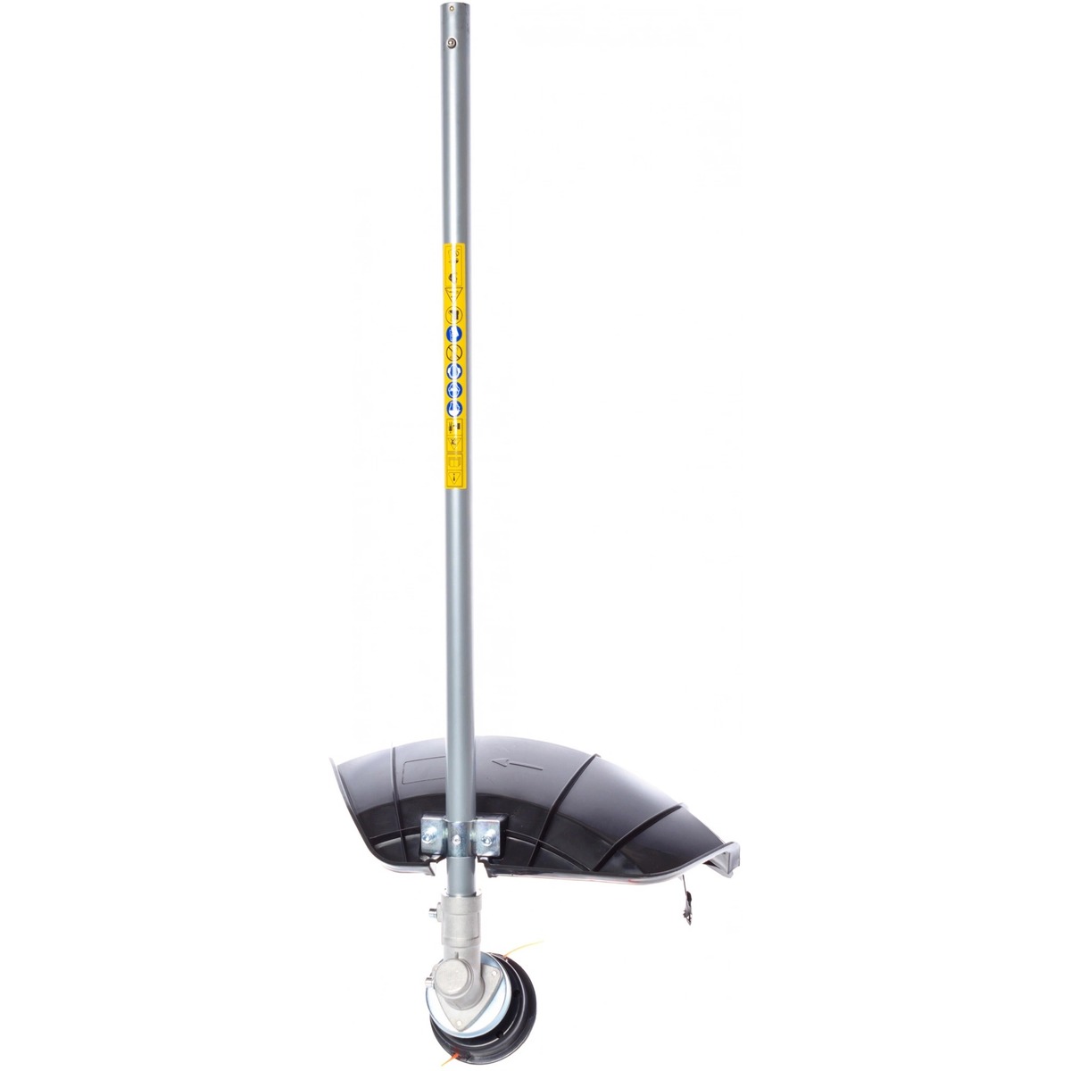 Триммер электрический RedVerg Basic EB-1300 (Цвет: Black/Red)