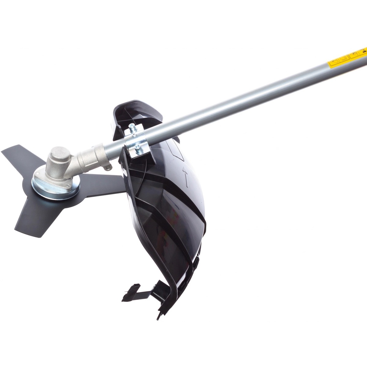 Триммер электрический RedVerg Basic EB-1300 (Цвет: Black/Red)