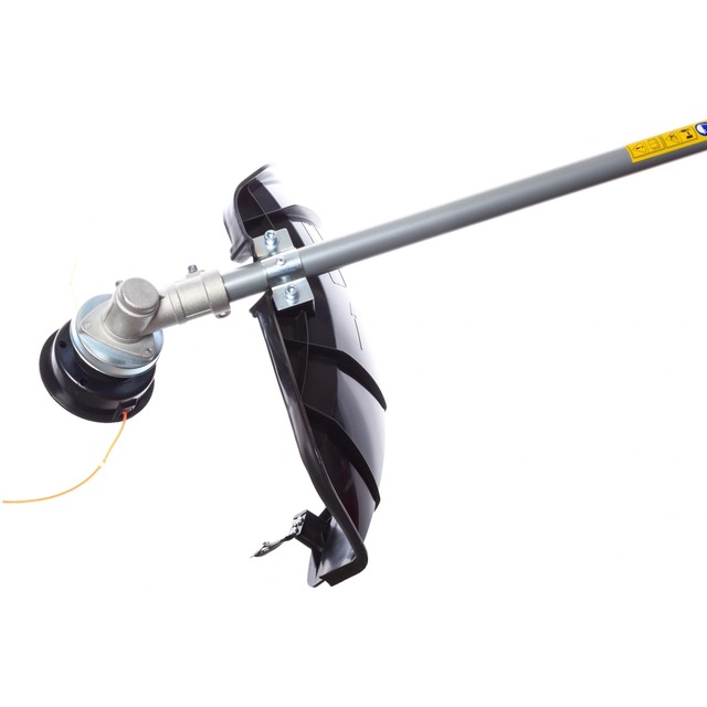 Триммер электрический RedVerg Basic EB-1300 (Цвет: Black / Red)