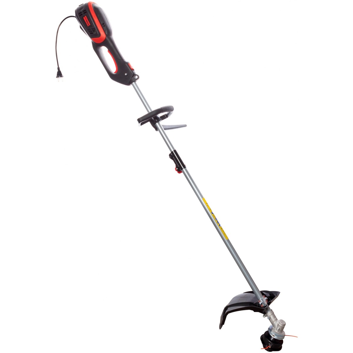 Триммер электрический RedVerg Basic EB-1300 (Цвет: Black/Red)