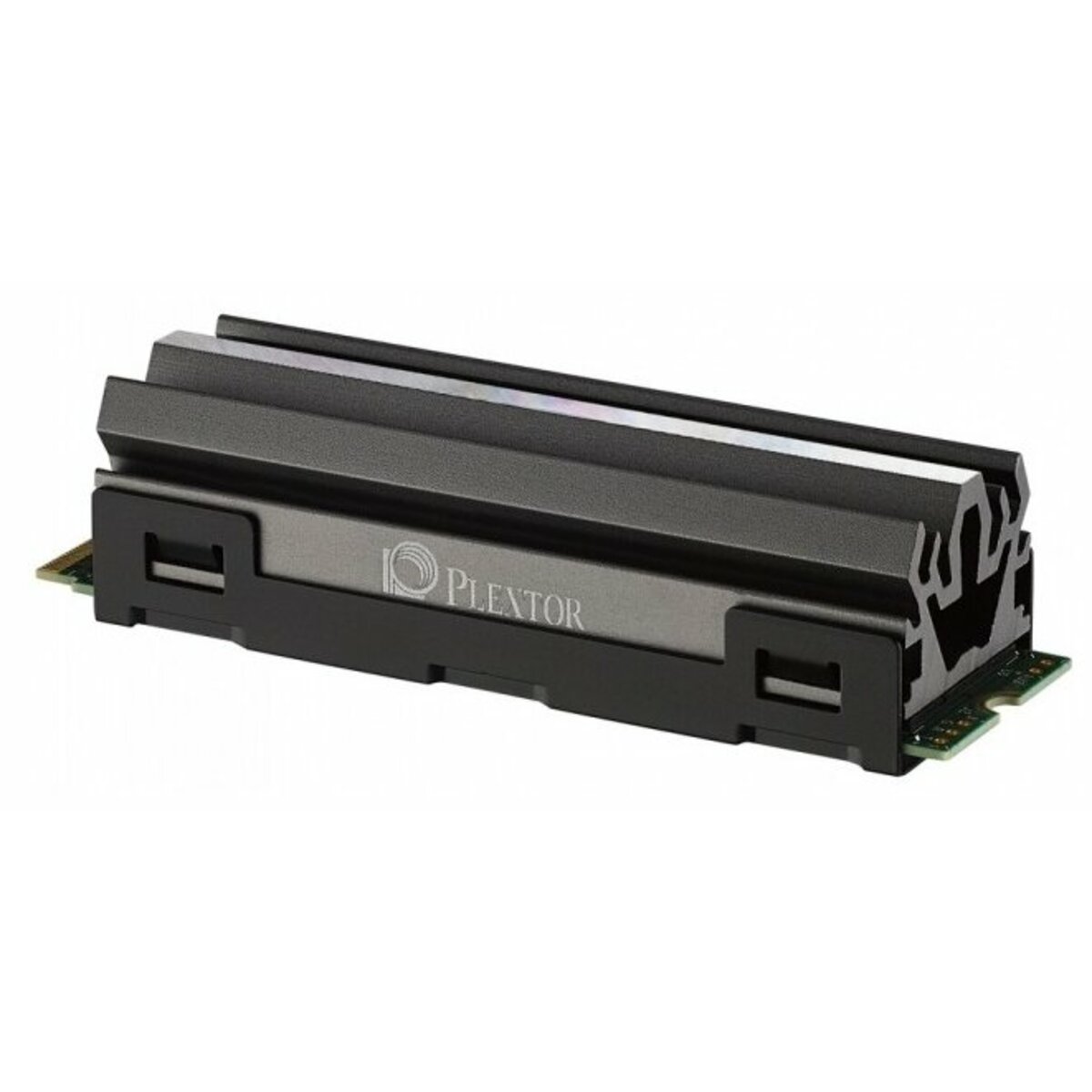 Накопитель SSD Plextor PCI-E 4.0 x4 512Gb PX-512M10PG