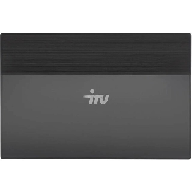 Ноутбук IRU Tactio G15AL (Core i5 1335U 1.3Ghz / 16Gb DDR4 / SSD512Gb / Intel Iris Xe graphics / 15.6