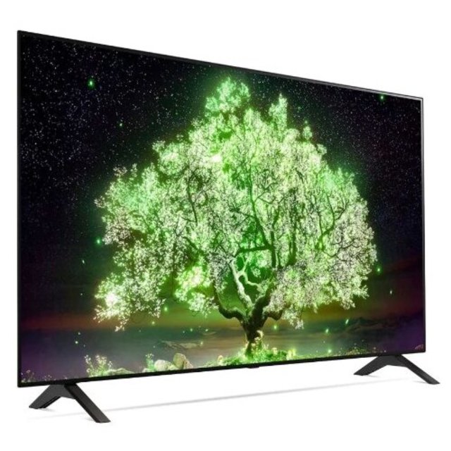 Телевизор LG 48  OLED48A1RLA (Цвет: Black)