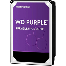 Жесткий диск Western Digital SATA-III 8Tb WD84PURZ