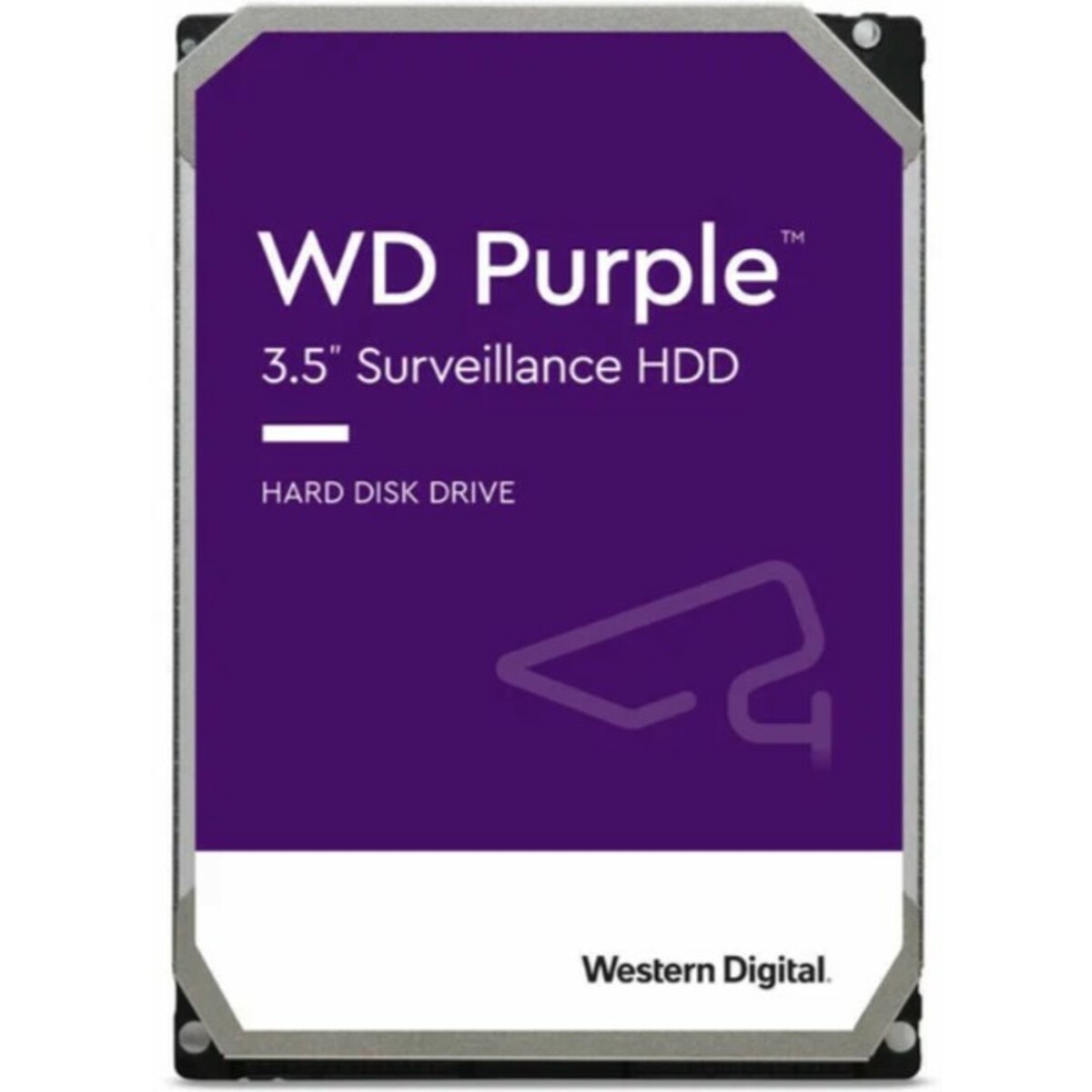 Жесткий диск Western Digital SATA-III 8Tb WD84PURZ