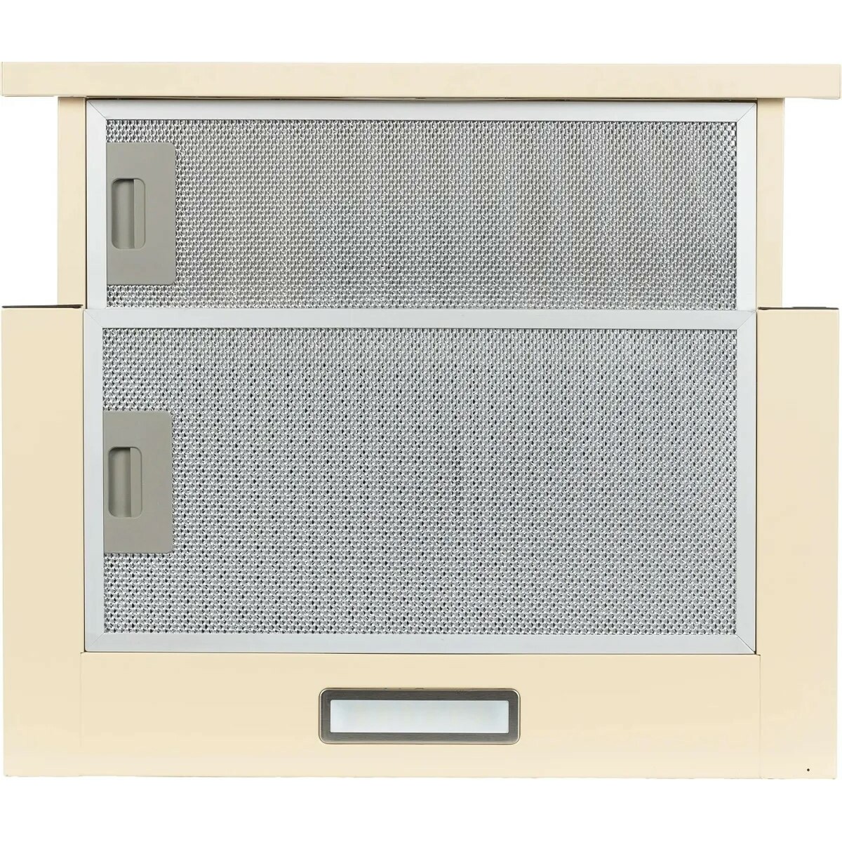Вытяжка встраиваемая Lex Hubble 500 1M (Цвет: Ivory)