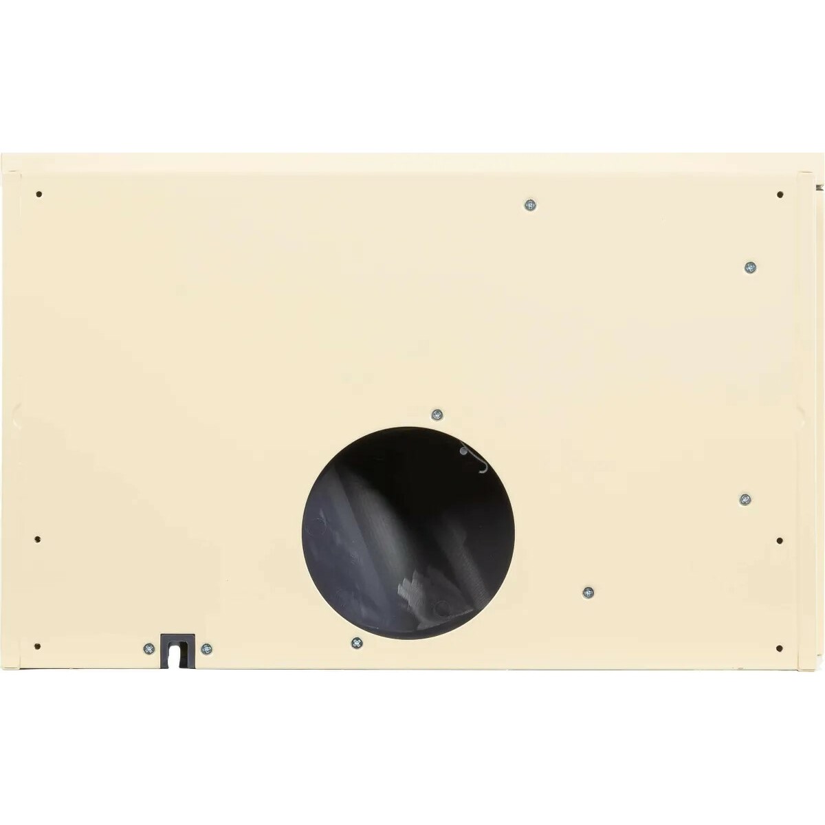 Вытяжка встраиваемая Lex Hubble 500 1M (Цвет: Ivory)