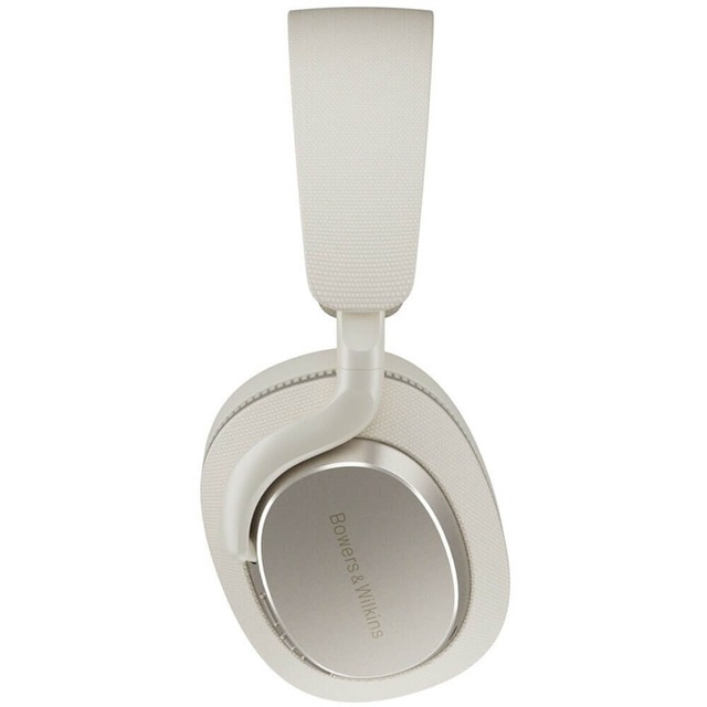Наушники беспроводные Bowers & Wilkins Px7 S3 (Цвет: Canvas White)
