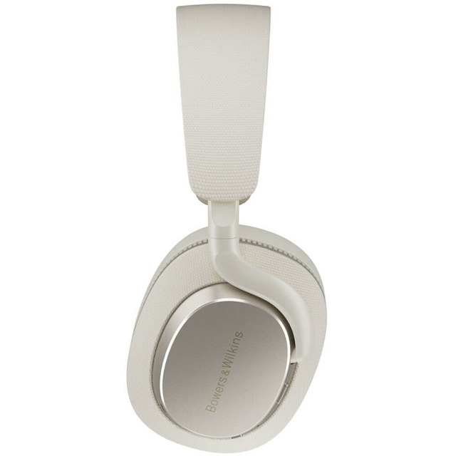 Наушники беспроводные Bowers & Wilkins Px7 S3 (Цвет: Canvas White)