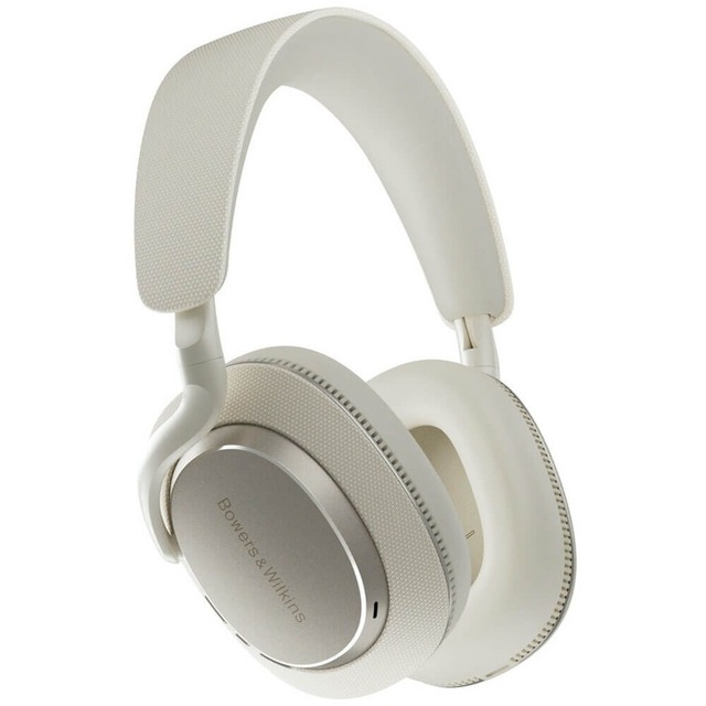 Наушники беспроводные Bowers & Wilkins Px7 S3 (Цвет: Canvas White)