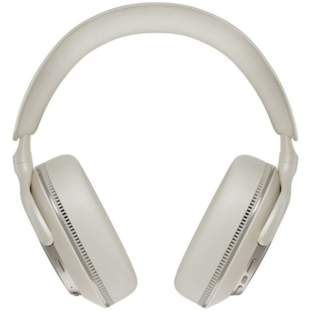 Наушники беспроводные Bowers & Wilkins Px7 S3 (Цвет: Canvas White)