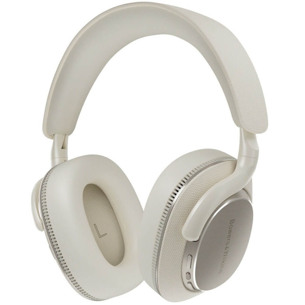 Наушники беспроводные Bowers & Wilkins Px7 S3 (Цвет: Canvas White)