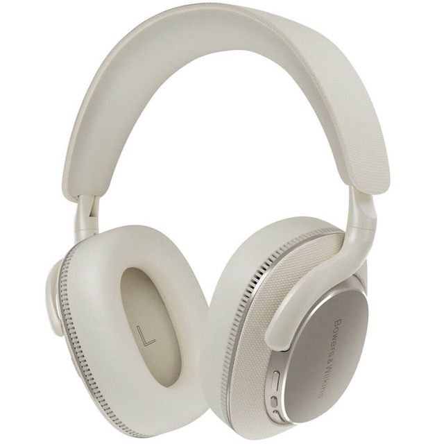 Наушники беспроводные Bowers & Wilkins Px7 S3 (Цвет: Canvas White)