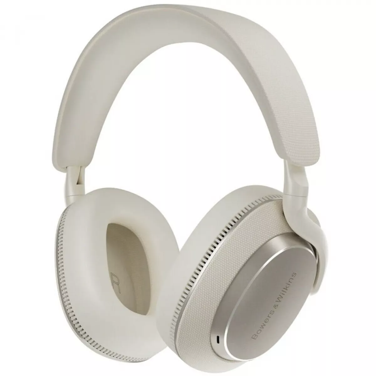 Наушники беспроводные Bowers & Wilkins Px7 S3 (Цвет: Canvas White)