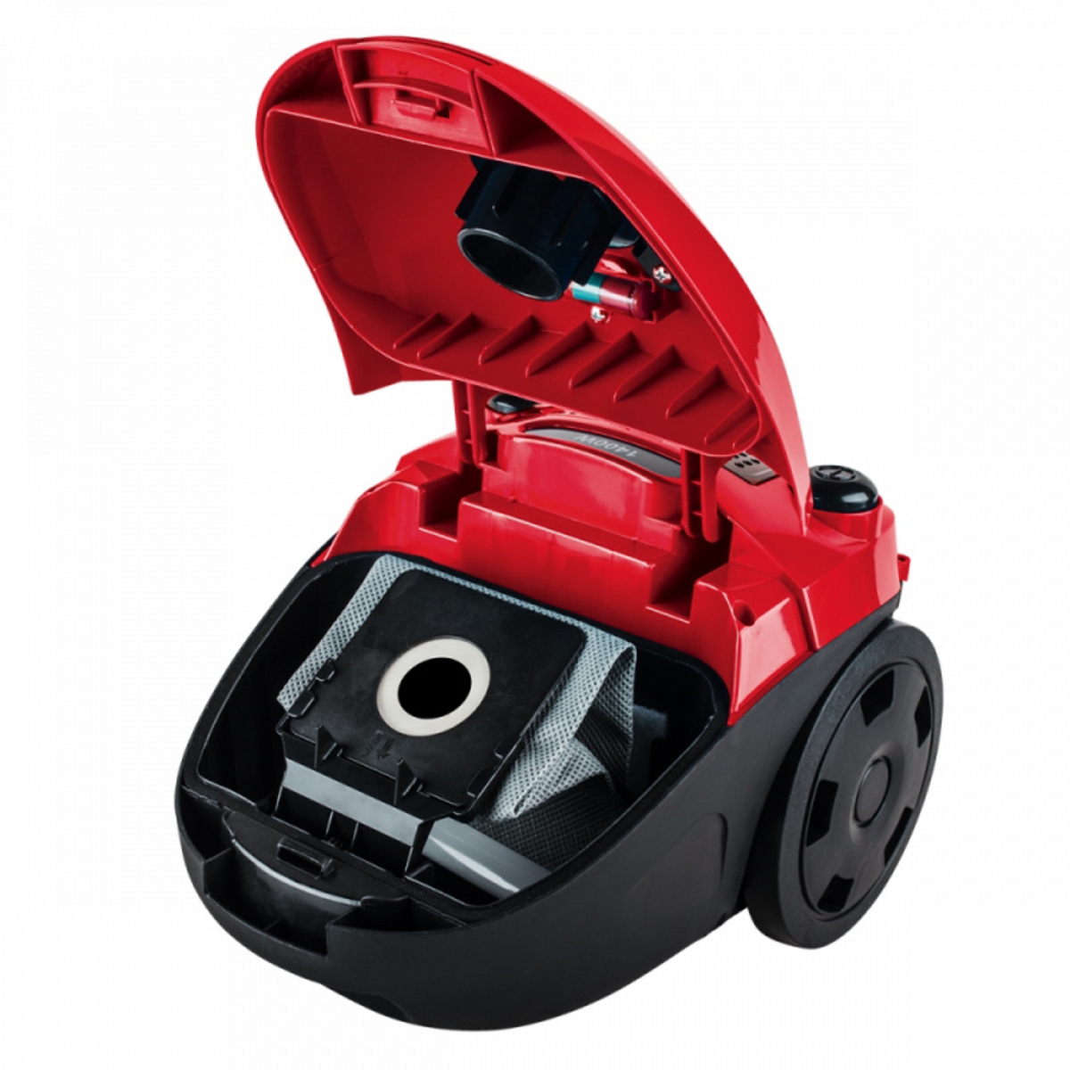 Пылесос Scarlett SC-VC80B63 (Цвет: Red)