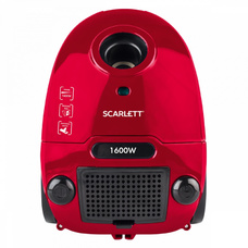 Пылесос Scarlett SC-VC80B63 (Цвет: Red)