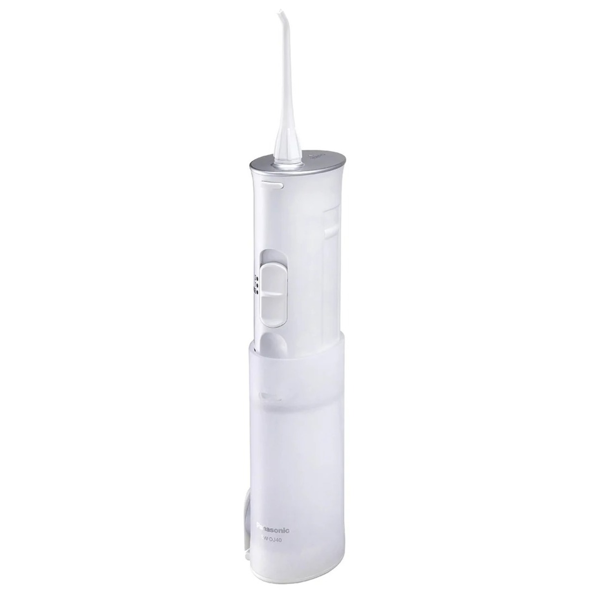 Ирригатор Panasonic EW-DJ40-W520 (Цвет: White)